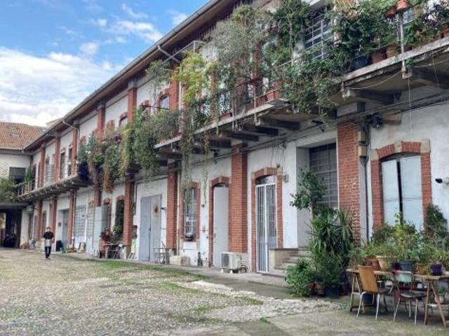 Stanza in affitto a Milano, Lombardia