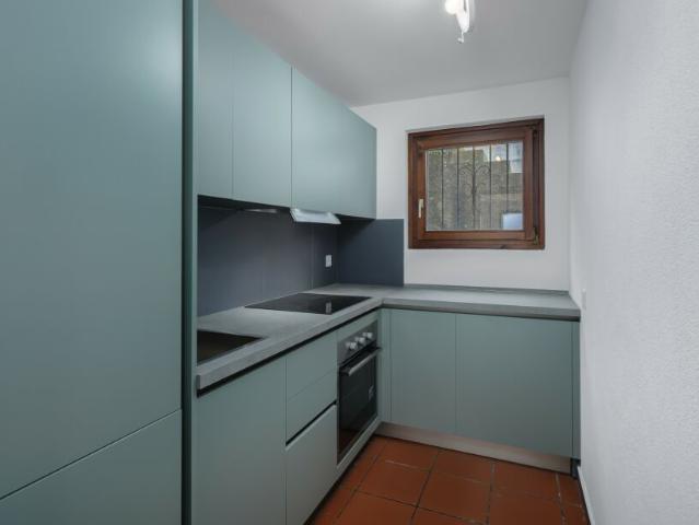 Einfamilienhaus kaufen in Arogno, Tessin