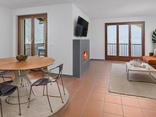 Einfamilienhaus kaufen in Arogno, Tessin