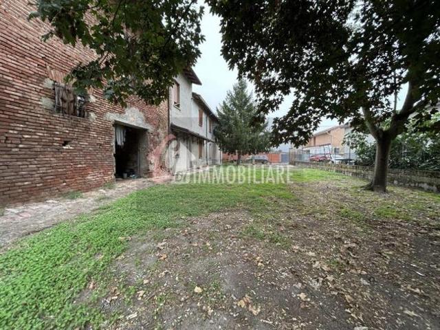 Villa Indipendente in vendita a Casalmaggiore, Lombardia