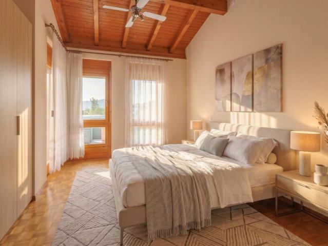 Einfamilienhaus kaufen in Mendrisio, Tessin