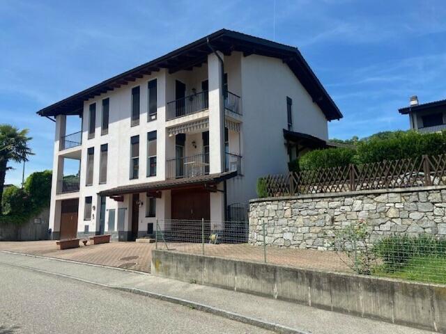 Immobilie kaufen in Mendrisio, Tessin