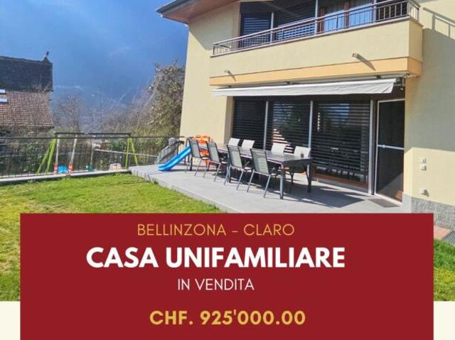 Immobilie kaufen in Bellinzona, Tessin