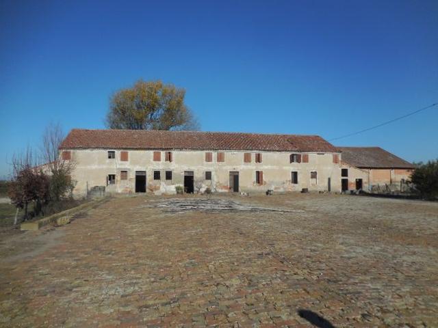 Terreno in vendita a Costa Di Rovigo, Veneto