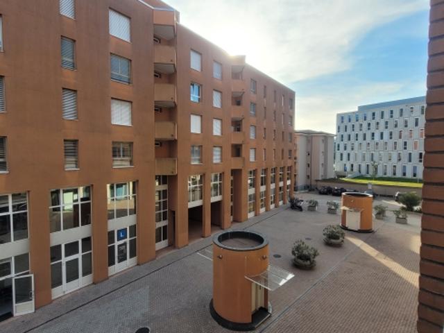 Wohnung mieten in Circolo di Lugano est, Lugano