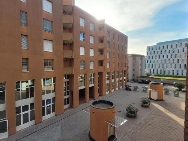 Apartment mieten in Circolo di Lugano est, Lugano