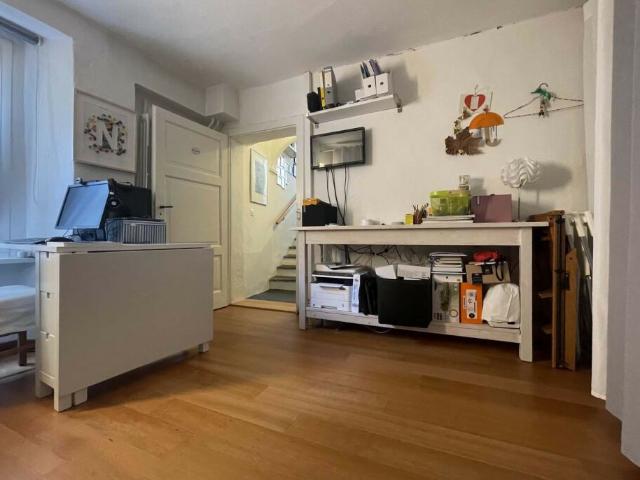 Einfamilienhaus kaufen in Riva San Vitale, Tessin