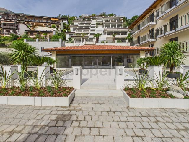 Wohnung kaufen in Brissago, Distretto di Locarno