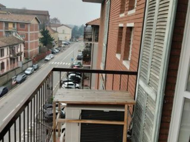 Stanza in affitto a San Lanfranco, Pavia