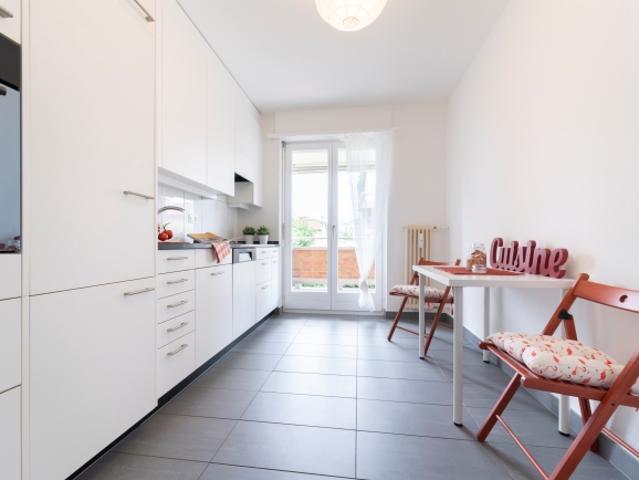 Wohnung mieten in Aldesago, Tessin