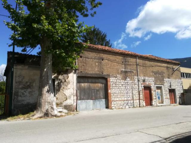 Appartamento in vendita a Serino, Campania