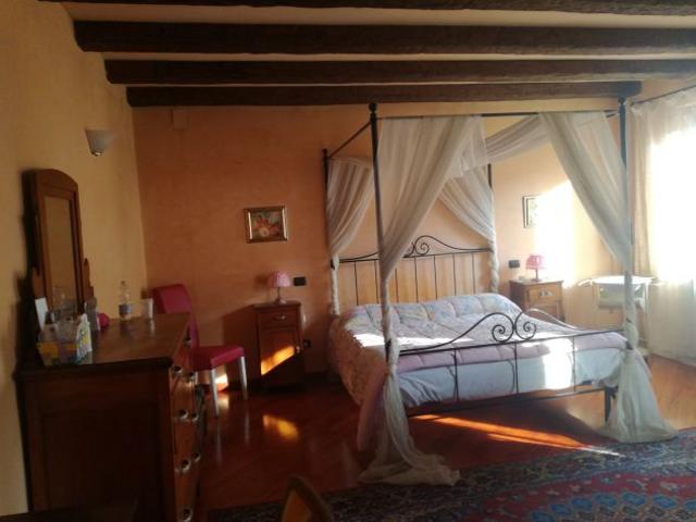 Stanza in affitto a Sud, Brenzone