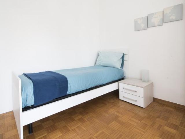 Stanza in affitto a Monza, Lombardia