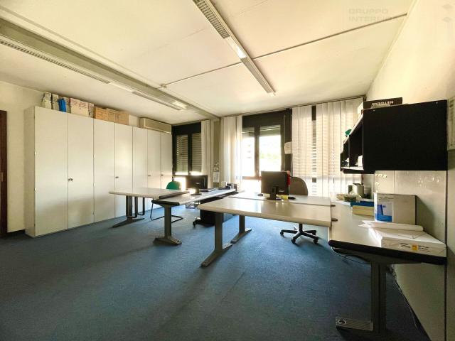 Büro kaufen in Chiasso, Tessin