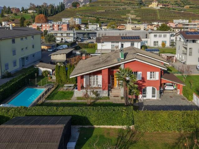 Immobilie kaufen in Coldrerio, Tessin
