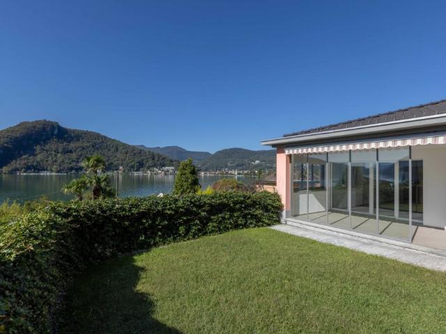Immobilie kaufen in Collina d'Oro, Tessin