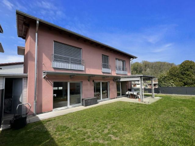 Immobilie kaufen in Mendrisio, Tessin