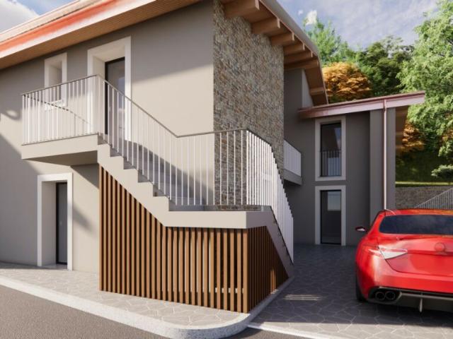 Immobilie kaufen in Monteceneri, Tessin