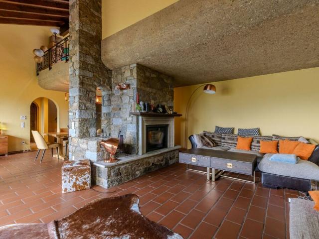 Einfamilienhaus kaufen in Bioggio, Tessin
