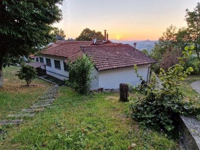 Villa Indipendente in vendita a Montese, Reggio Emilia