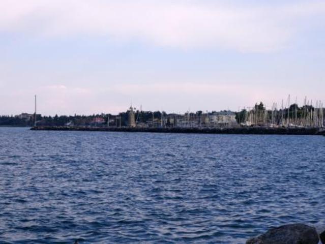 Terreno in vendita a Desenzano Del Garda, Lombardia