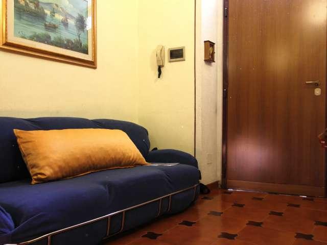 Appartamento in affitto a Municipio Roma II, Roma Capitale