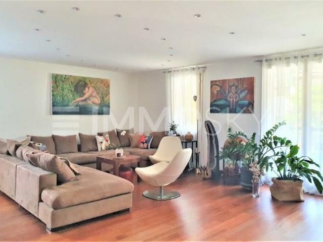 Etagenwohnung kaufen in Pregassona
