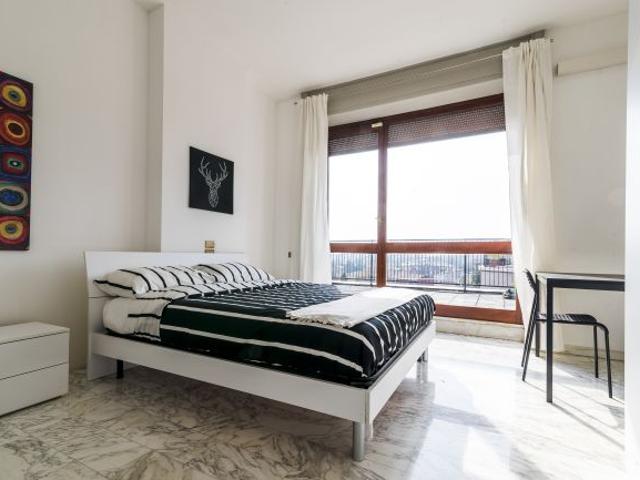 Stanza in affitto a Monza, Lombardia