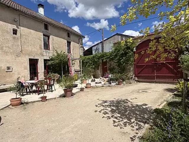 Maison vente à Ampilly-le-Sec, Côte-d'Or