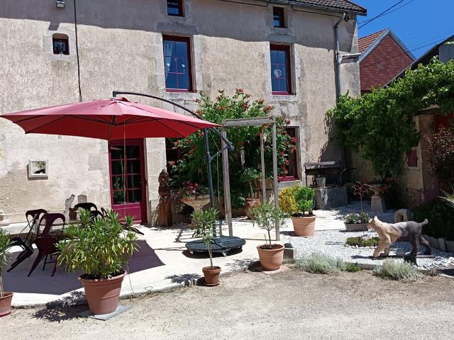 Maison vente à Ampilly-le-Sec, Côte-d'Or