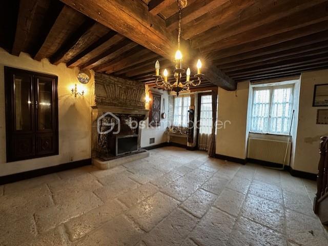 Maison vente à Montbard, Ampilly-le-sec