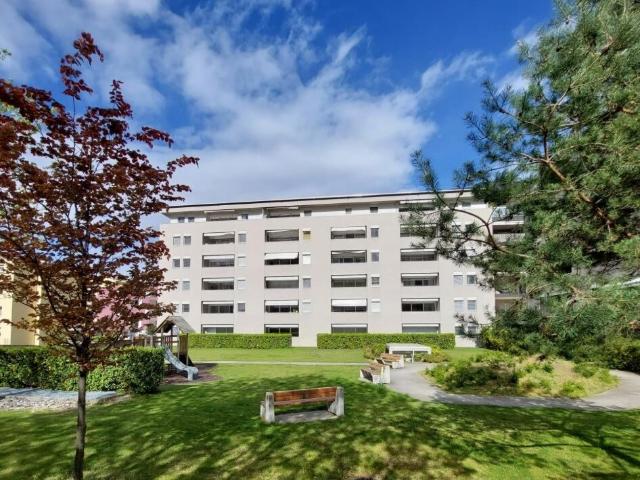 Wohnung kaufen in Bellinzona, Tessin