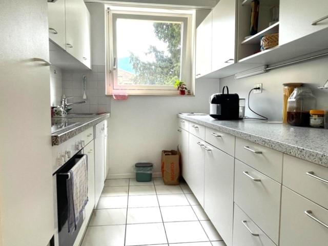 Apartment mieten in Muralto