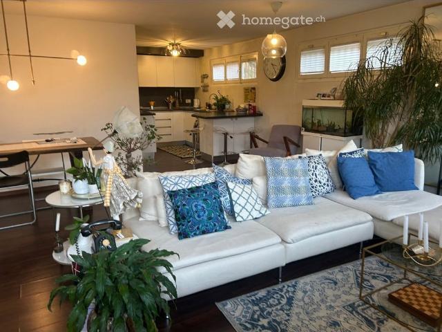 Apartment mieten in Villa, Coldrerio