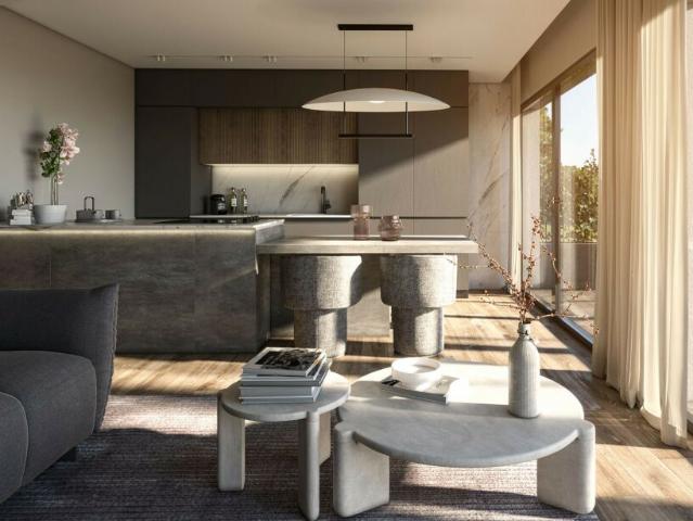 Wohnung kaufen in Lumino, Tessin