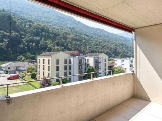 Apartment mieten in Cadenazzo, Tessin