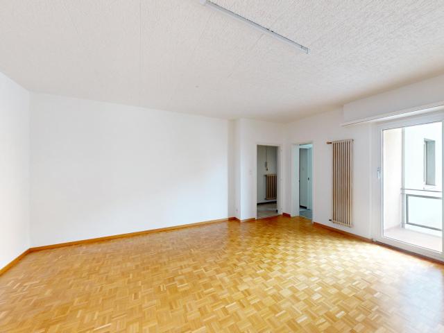 Apartment mieten in Bellinzona, Tessin