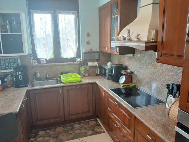 Wohnung kaufen in Pura, Tessin