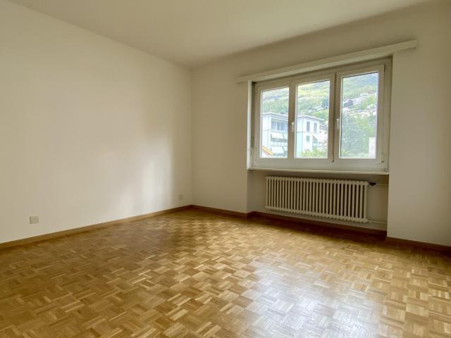 Apartment mieten in Aldesago, Tessin