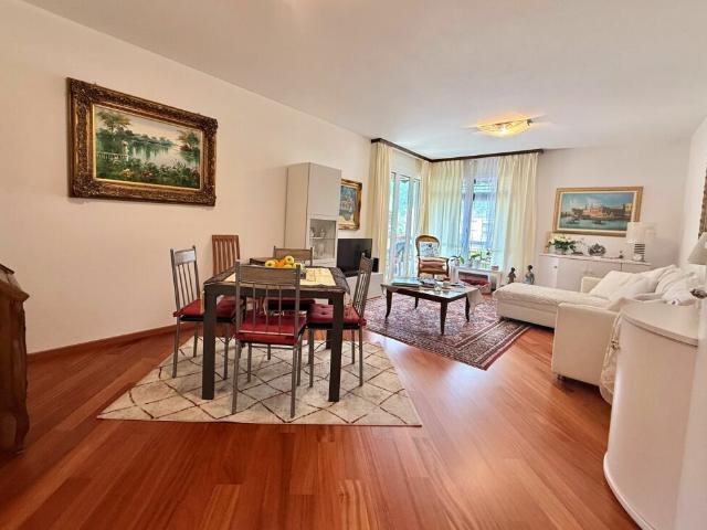 Wohnung kaufen in Bellinzona, Tessin