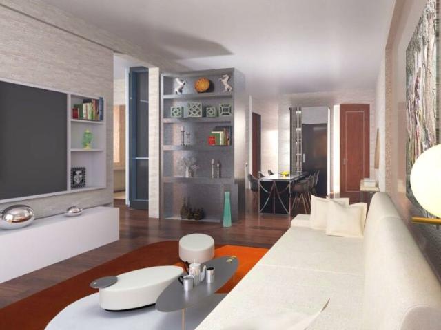 Wohnung kaufen in Savosa, Tessin