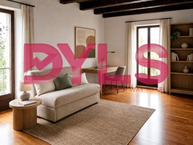 Apartment mieten in Genestrerio, Mendrisio
