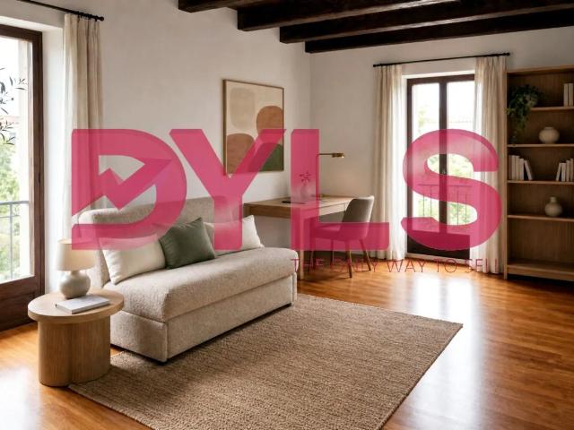 Apartment mieten in Genestrerio, Mendrisio