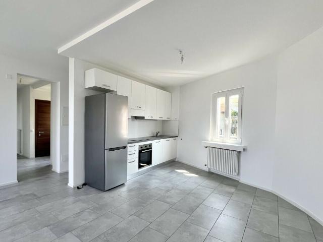 Wohnung kaufen in Morbio Inferiore, Tessin