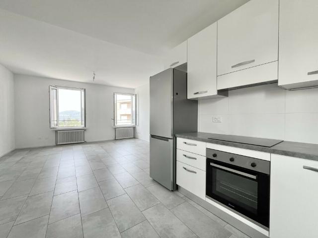Wohnung kaufen in Morbio Inferiore, Tessin