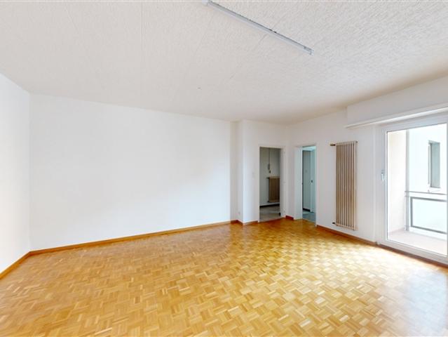 Wohnung mieten in Bellinzona, Tessin