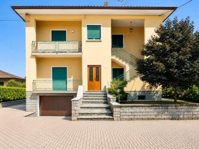 Appartamento in affitto a Comunità Montana del Piambello, Lombardia