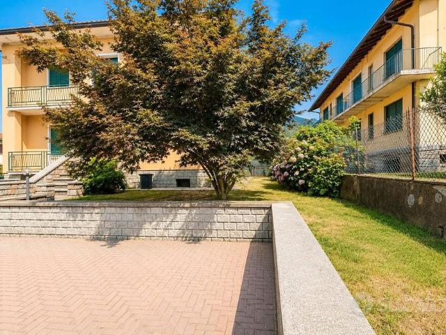 Villa Indipendente in affitto a Comunità Montana del Piambello, Cugliate Fabiasco