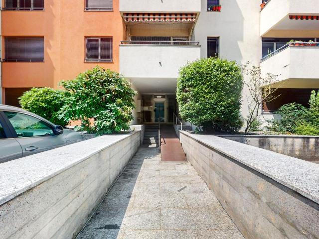 Apartment mieten in Locarno