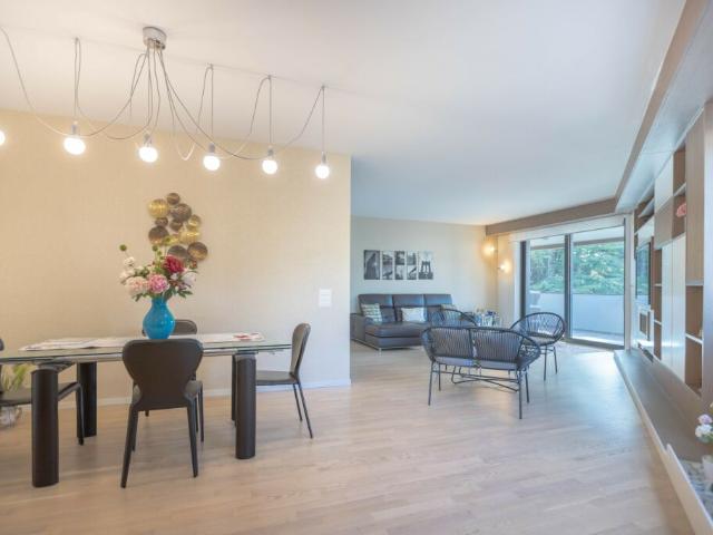 Wohnung kaufen in Breganzona, Tessin